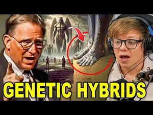 "They Shall Mingle": Chuck Missler on the Return of the Nephilim