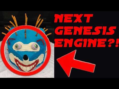 2D quadtree terrain is INSANE! (No clickbait)