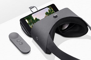 Google's Augmented- and Virtual-Reality Product Push