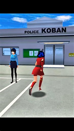 Kak taigayuki dan kunoichi😱🤣#viralvideos #sakuraschoolsimulator #trending #shorts #funny #fyp #sss