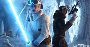 Star Wars: Battlefront DLC adding Death Star and Bespin