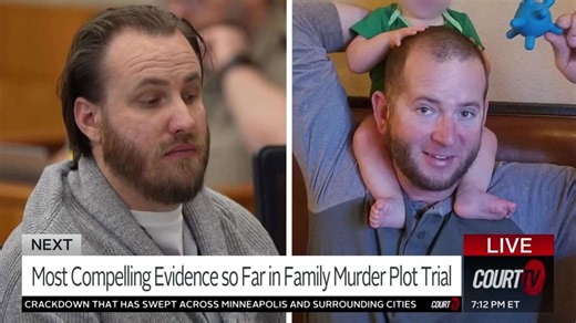 Most compelling evidence in Matthew Restelli murder trial