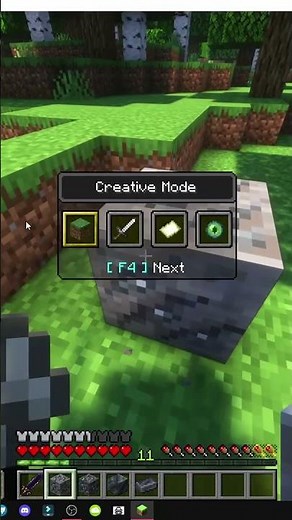 HOW TO FIND TITANIUM IN MINECRAFT WITH DUNGEONS AND COMBAT
