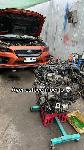 #sti#swap #subaruwrxsti @jaimw @Ayleen Vanessa Villalobos Robledo