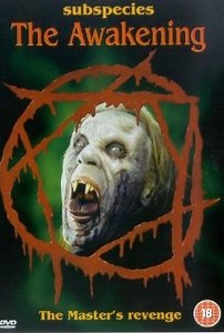 Subspecies - Película 1991 - Cine.com