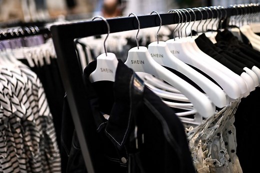 Fast fashion’s environmental and human costs