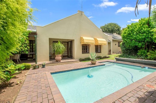 3 Bedroom House for sale in Lonehill - Sandton - Property24