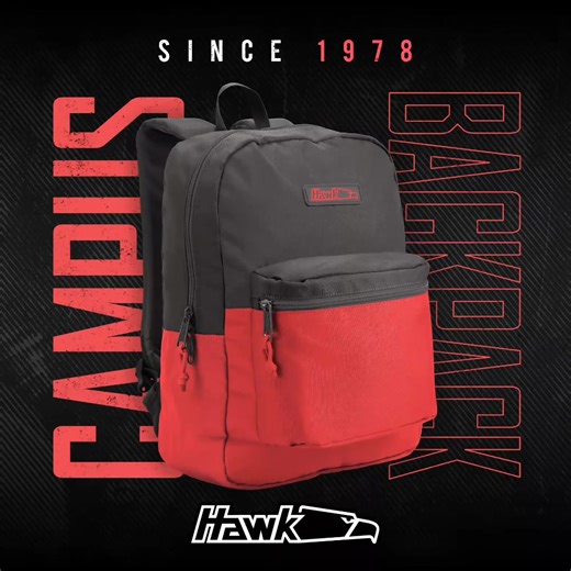Hawk Bag on TikTok