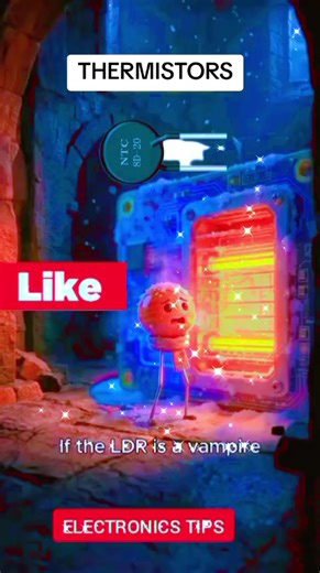 #THERMISTOR ST.EDDY ELECTRONICS KAMULI ZANA COMPLEX@KATAMBA YUNUS