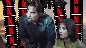 Is 'Extinction' Netflix's First Sci-Fi Movie That Doesn't Suck?