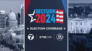 How to watch: KTVB's live coverage of election night in Idaho