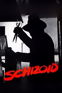 Schizoid (1980) - AZ Movies