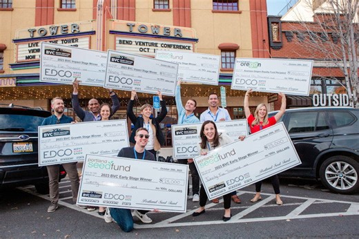 Bend Venture Conference returns in October; EDCO adds 'Early Bird' registration discount