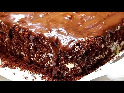 NOĆNI ČUVAR:Jedini kolač na svetu, koji ne goji ,bez brašna i šećera 😲 Recept koji će osvojiti sve!!