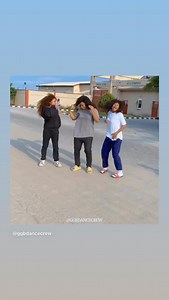 GGB Dance Crew on Reels