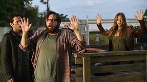 Revolution: Season 1 Episode 6 Sex and Drugs