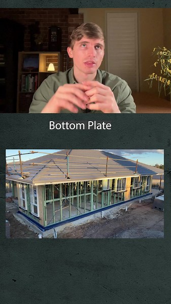 Bottom plate | ArchGuide