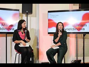 The brain, AI, and mental health | Mariam Khayretdinova | TEDxBerlin Salon