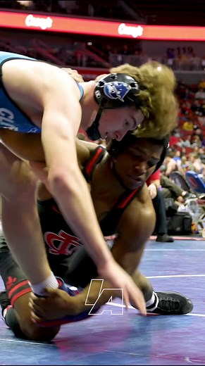 Tag your workout partner that pushes you the most in practice 💪🏻 #IAhswr #wrestletok #wrestling #statewrestling