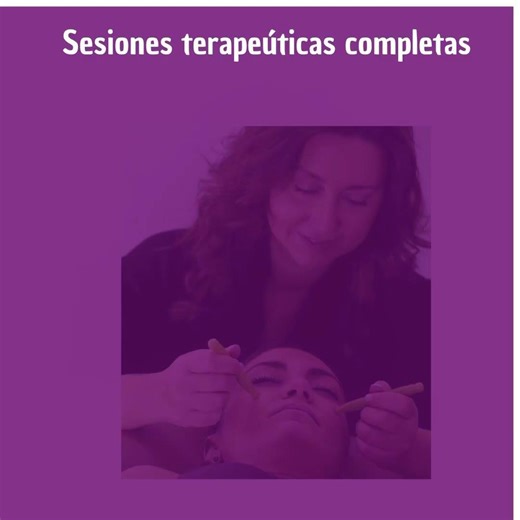 FORMACIÓN REIKI TERAPÉUTICO – MÉTODO POORA®️ (Nivel I)