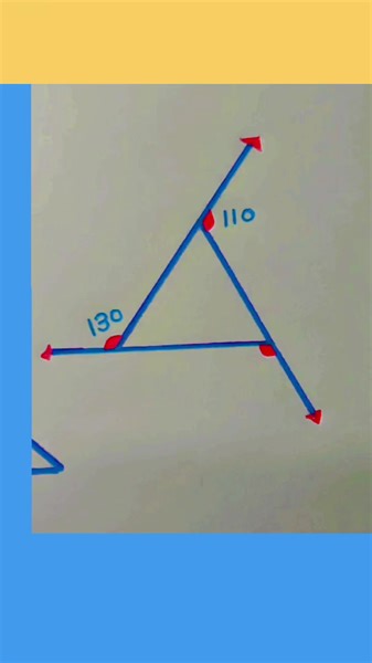 590K views · 1.3K reactions | Geometry math Olympiad #viralreelsシ #simplification #math #Oscars #logic #brainteasers #brainteaser #mathtest #tricks | Imperial Math Classes | Facebook