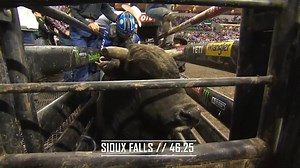 15K views · 987 reactions | SweetPro's Bruiser's stats show exactly why the 3X World Champion Bucking Bull is being honored at this year's Heroes and Legends ceremony. Take a look back at his highest career out of a whopping 47.5-point score in 2018. Get your tickets now for Heroes and Legends Ceremony on September 9th in Oklahoma City.  https://pbr.com/heroes23 | PBR | Facebook