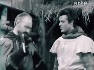 107K views · 2.7K reactions | Ivanhoe is een op de historische roman Ivanhoe van Sir Walter Scott gebaseerde Brits-Amerikaanse televisieserie uit 1958 en speelt zich af in de twaalfde eeuw onder het bewind van Richard I van Engeland. Acteur Roger Moore is te zien in zijn eerste hoofdrol als Sir Wilfred of Ivanhoe. | Vroeger was alles anders. | Facebook