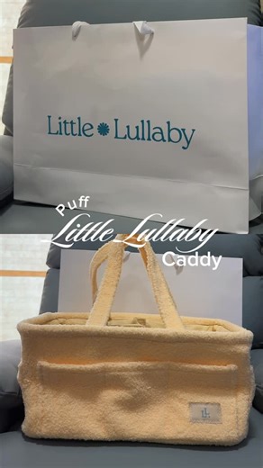 FunFearlessBeauty on Instagram: "Keeping things organized but still aesthetic ✨ The @littlelullaby.ph Diaper Caddie has been a lifesaver — roomy, sturdy, and easy to carry around the house even with a baby in one hand. From diapers to wipes to tiny essentials, everything finally has its own place. Perfect for new moms, bedtime routines, and quick diaper changes anywhere in the house. 👶🧺💗 Honestly, a must-have for every mama! #littlelullaby #diapercaddie #babyorganization #newbornessentials #m