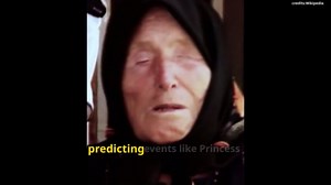 Baba Vanga’s Chilling WW3 Prediction Amid Iran–Israel Tensions