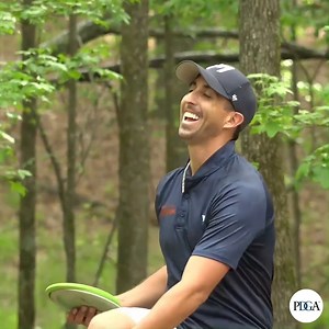 97K views · 2K reactions | Here are a few back 9 highlights from Paul McBeth's record setting -16 round at W.R. Jackson: | Disc Golf Pro Tour | Facebook