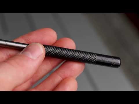 Best Drive Pin Punch Set