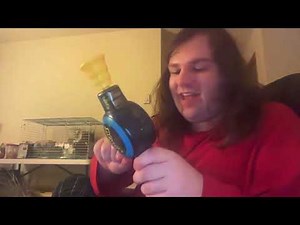 Bop Diva Live Highlight Reel: The Bop It (2002) Test Mode Pattern Got Reused!