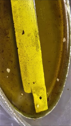 Part 2🥰Restoration of Mysterious Old Object.Full Restoration #restoration #rust #knife #facebookpageviral #foryoupage #facebookviral #facebookreel #fyp #viral #1millionviews #rust | Rust Craft RC