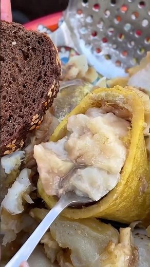 Unique Beef Bone Marrow Recipe: How to Cook It Perfectly! 🍖🔥