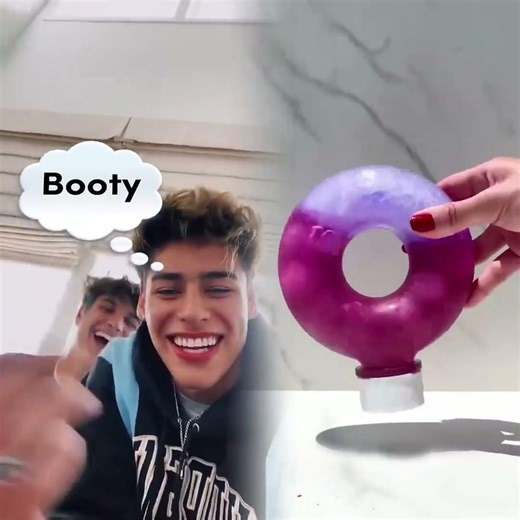 What Is Dom Brack Thinking About 😱😂