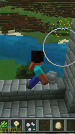 MINECRAFT TOWER BUILDING part 3. (BM2yt) #minecraft #shortvideo #viralshorts