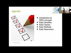 Ruby Cucumber Test Automation - Ruby OOP Basics | Ruby OOP Tutorials | Ruby OOP for Beginners
