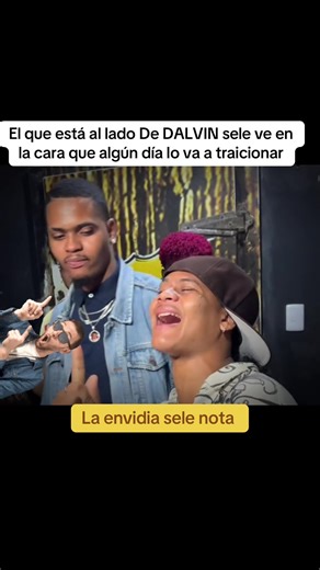 Drama y Risas en el Mundo de Dalvin La Melodía