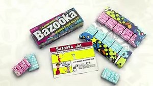 We promised big news - It's your chance to help makeover an American Icon | Bazooka Bubble Gum