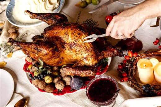 How to Calculate How Much Turkey You Need Per Guest