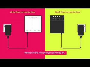 TalkTalk Self Installation Video