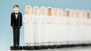 Why is bigamy illegal?