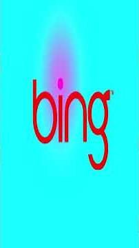 Bing Logo Effects (Preview 2 Effects Hyperextended) #shorts