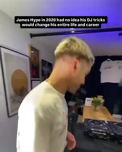 James Hype's Latest Track with Zephanie and James Reid