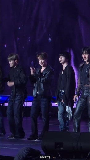 250905 SUPER JUNIOR 20th Anniversary TOUR ＜SUPER SHOW 10＞ in HONG KONG #shorts #SS10