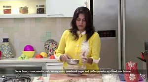 How to make jain brownie.( Butter (makhan) maha vigay he, Abhakshya he ,butter ki jagah ghee Use kare.) | Jain Brain