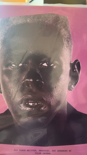 ARE WE STILL FRIENDSSSSS #tylerthecreator #igor #arewestillfriends #viraltiktok #fyp