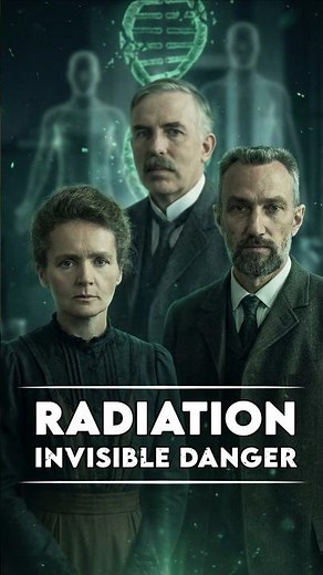 Radiation Explained — Why Invisible Exposure Causes Deep and Long-Term Harm