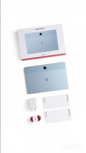 Oneplus Pad lite #oneplus #tablet