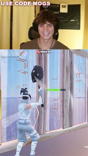 The Best XP MAP Got Him Bugs Bunny 🤯